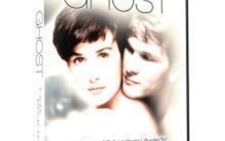 Ghost - Näkymätön rakkaus (Ghost (Special Edition)) (2 DVD)