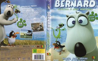 bernard rannalla & muita seik	(25 497)	k	-FI-	suomik.	DVD