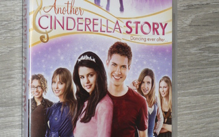 another cinderella story - DVD