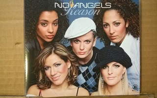 No Angels - Reason CDS