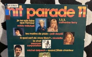 Hit Parade 11 LP