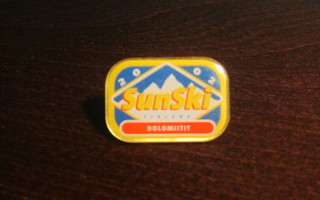 2002 SunSki Finland - Dolomiitit Pinssi