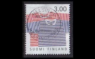 1448 o Suomalainen muotoilu (1998)