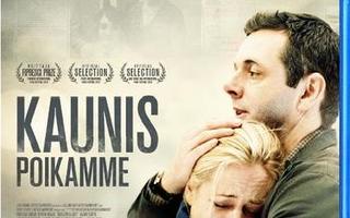 kaunis poikamme	(221)	UUSI	-FI-	BLU-RAY			maria bello	2010	1