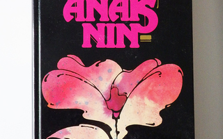 Anais Nin: Erotica