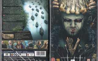 vikings 5 kausi vol 2	(57 496)	UUSI	-FI-	DVD	nordic,	(3)		20