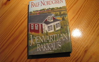 Ralf Nordgren, Joenvartijan rakkaus v.-94