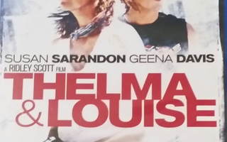 Thelma & Louise  -Blu-Ray
