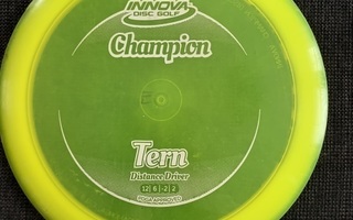 Innova Champion Tern Distance  Driver