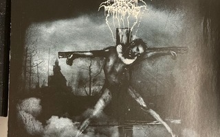 DARKTHRONE - The Cult Is Alive cd (Black Metal) in slipcase