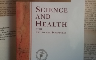 Mary Baker Eddy - Science and Health with Key to the ...
