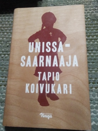 Tapio Koivukari: Unissasaarnaaja 