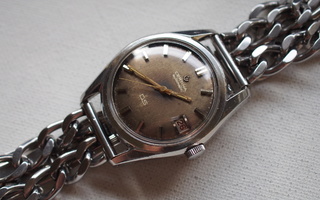 Certina DS automatic.