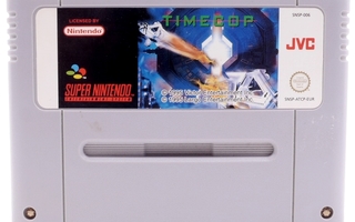 Timecop