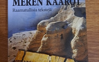 Muinaiset kulttuurit Kuolleenmeren kääröt DVD