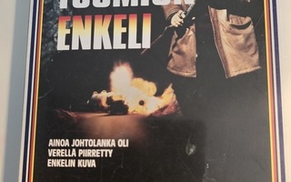 Tuomion enkeli