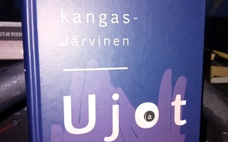 Keltikangas-Järvinen :  Ujot introvertit ( SIS POSTIKULU)