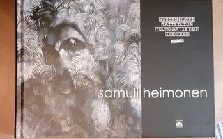 Samuli Heimonen "Vuoden nuori taiteilija 2008"