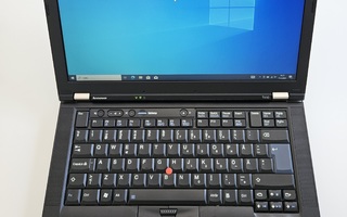 Lenovo Thinkpad T410 i5, 2TB HDD, 8GB RAM