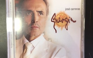 Jose Carreras - Energia CD