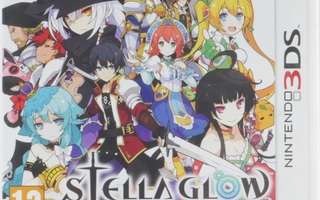 Stella Glow