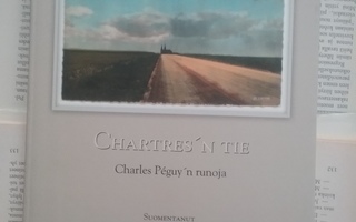 Charles Peguy - Chartres'n tie (nid.)