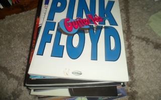 Pink Floyd guitar tab