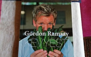 Ramsay Gordon: Kevyesti