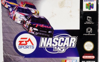 NASCAR 99