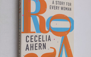Cecelia Ahern : Roar
