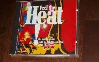 CD Feel The Heat !