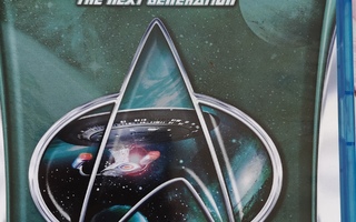 Star Trek - The next level