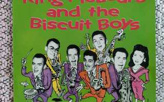 King Pleasure And The Biscuit Boys - This IS IT! LP