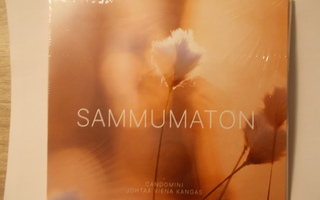 CANDOMINI - SAMMUMATON  CD