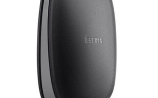 Belkin N300 Wireless N Router