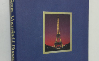Danielle Steel : Viisi päivää Pariisissa