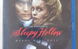 Sleepy hollow