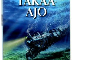 Clive Cussler : Takaa-ajo - Sid 1p