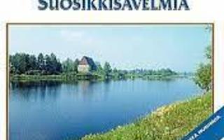 HENGELLISIÄ SUOSIKKISÄVELMIÄ 1 (2-CD), 1999, ks. kappaleet