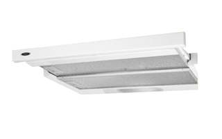 Akpo WK-7 Light Eco 60 Built-under cooker hood W