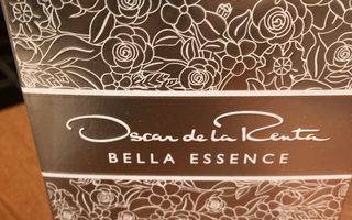 OSCAR DE LA RENTA BELLA ESSENCE EDP 50 ML