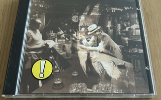 Led Zeppelin: In Through the Out Door CD