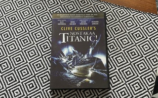 Nostakaa Titanic! (1980)