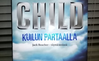 LEE CHILD : KUILUN PARTAALLA