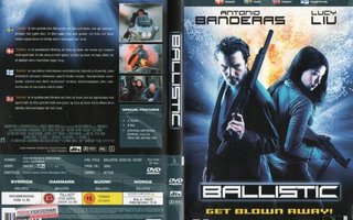 Ballistic	(1 239)	K	-FI-	nordic,	DVD		antonio banderas	2002