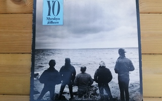 Yö - Myrskyn Jälkeen (1985)