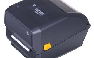 Zebra ZD421 label printer Thermal transfer 203 x