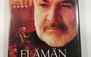 (SL) DVD) Elämän edessä (2000) Egmont - Sean Connery