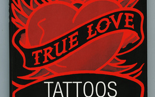 Tattoos (Icons Series)  Klassisia TATUOINTEJA nid UUSI-