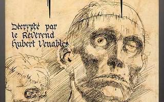 Hubert Venables: Le Journal du Dr. Frankenstein (1980)